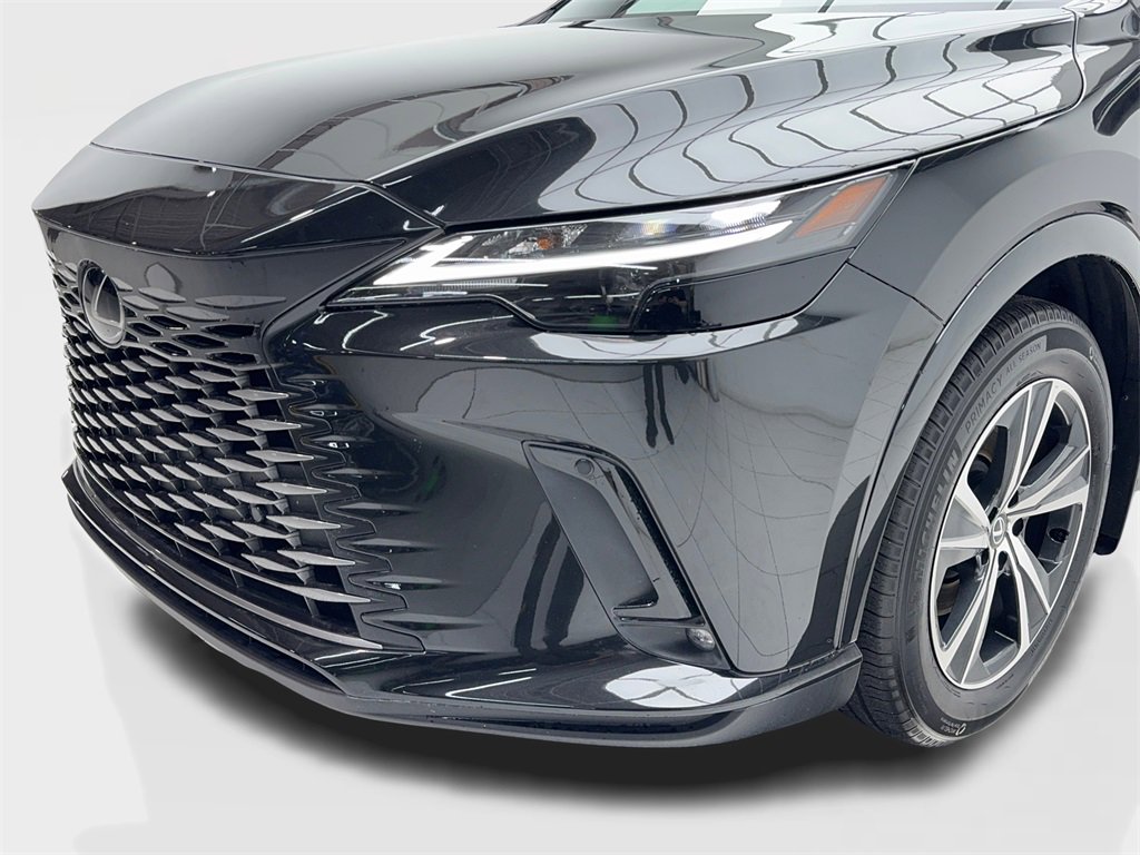 Used 2024 Lexus RX 350 Premium Plus image 5