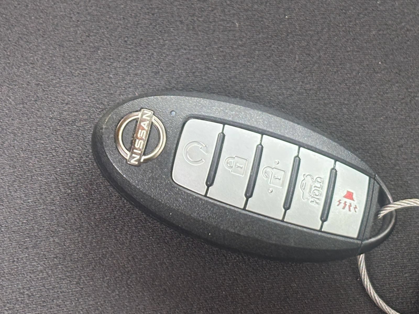 Used 2025 Nissan Altima 2.5 SV FWD image 20