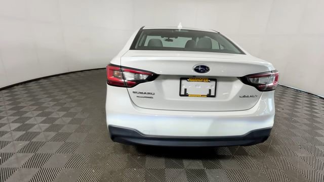 Used 2021 Subaru Legacy AWD/4WD image 8