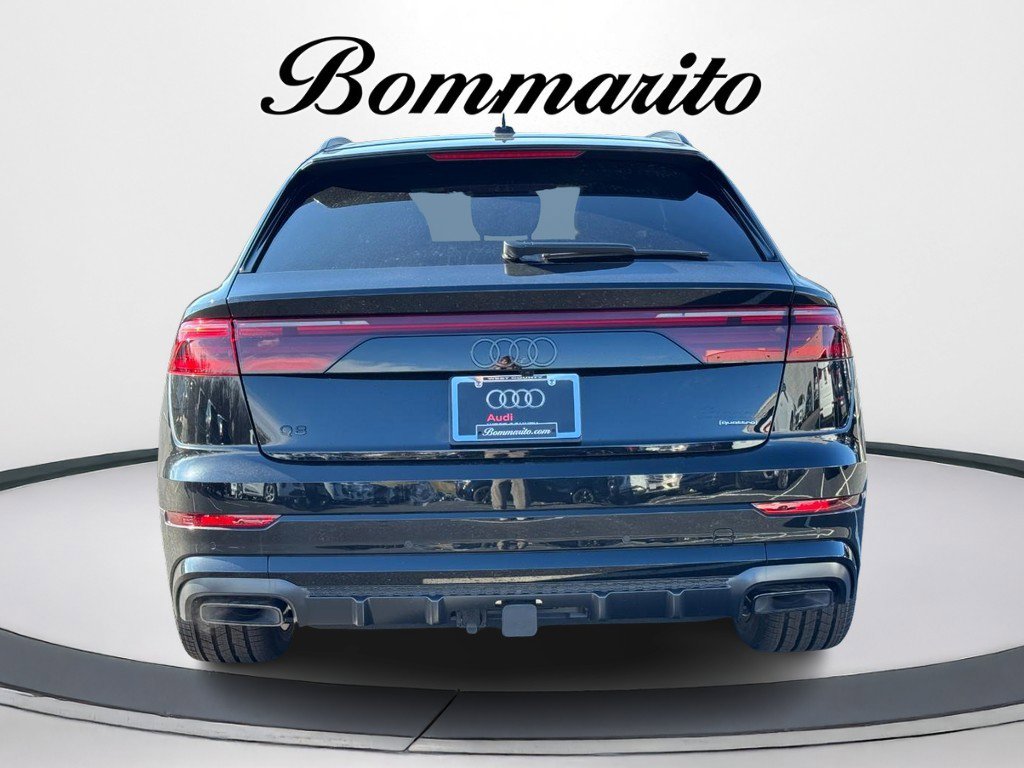 New 2026 Audi Q8 Premium Plus image 6