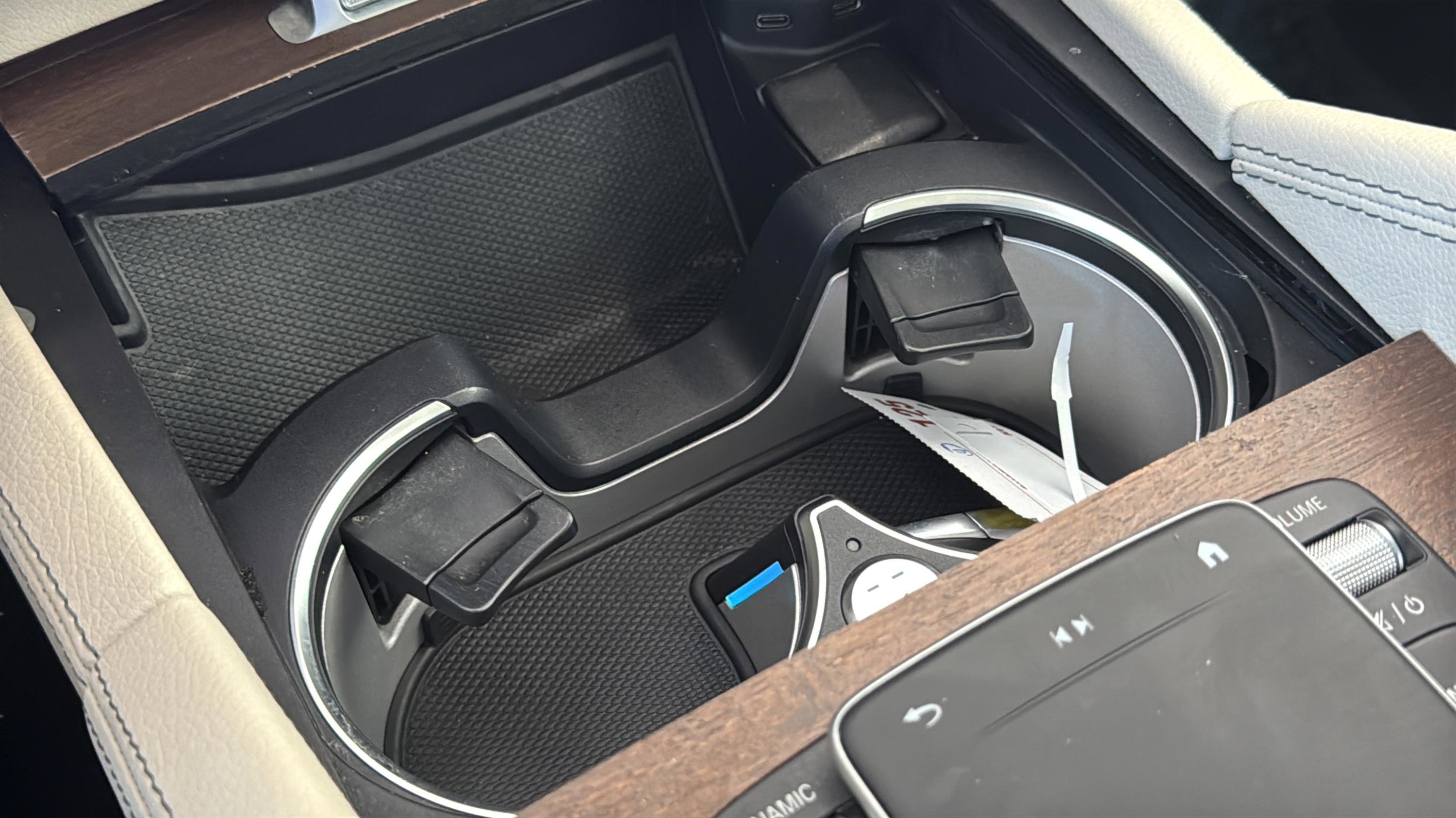 Certified 2022 Mercedes-Benz GLS 450 4MATIC image 49