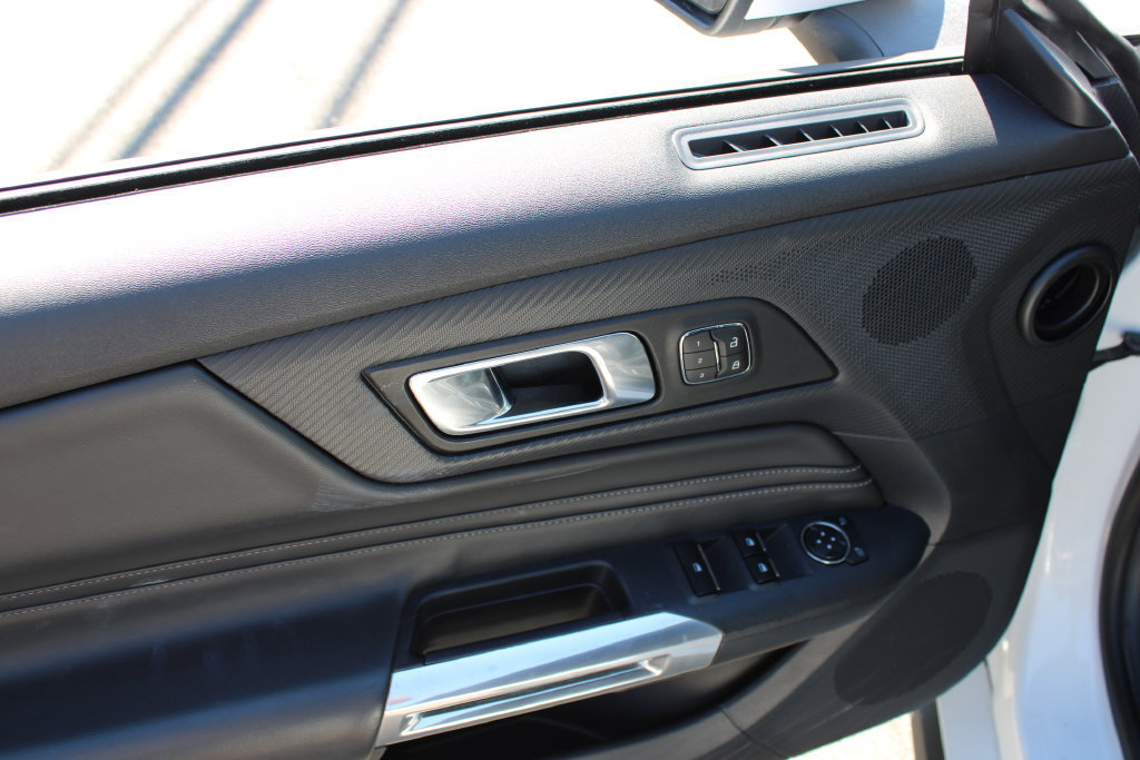 Used 2024 Ford Mustang Premium RWD image 18