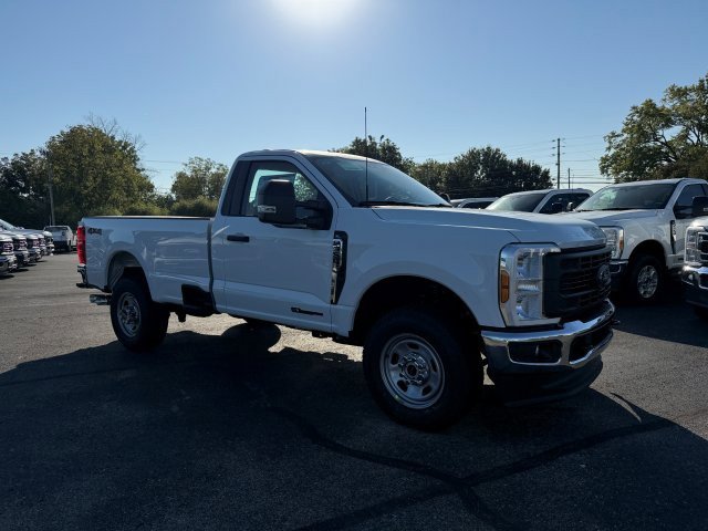 New 2026 Ford F350 XL image 1