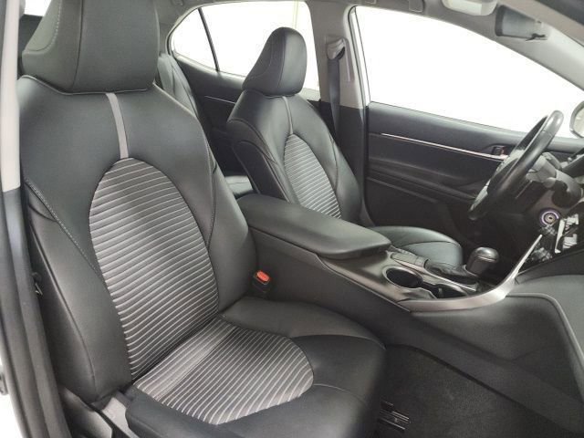 Used 2024 Toyota Camry SE FWD image 15