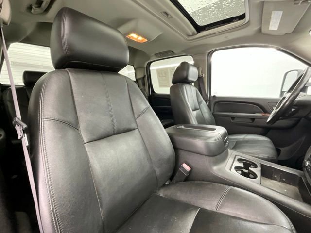Used 2013 GMC Sierra 3500 SLT image 14