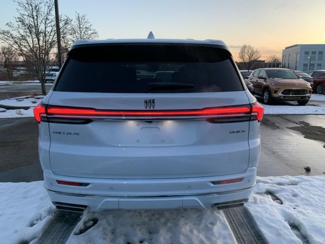 New 2026 Buick Enclave Avenir w/ Super Cruise Package image 5