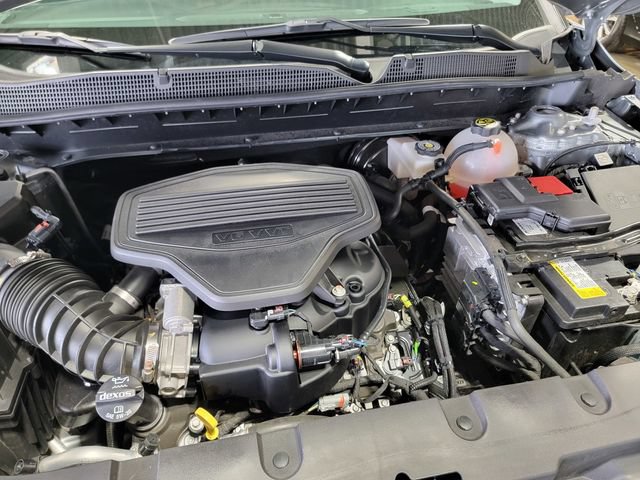 Certified 2024 Chevrolet Blazer LT w/ Sound & Technology Package AWD/4WD image 33