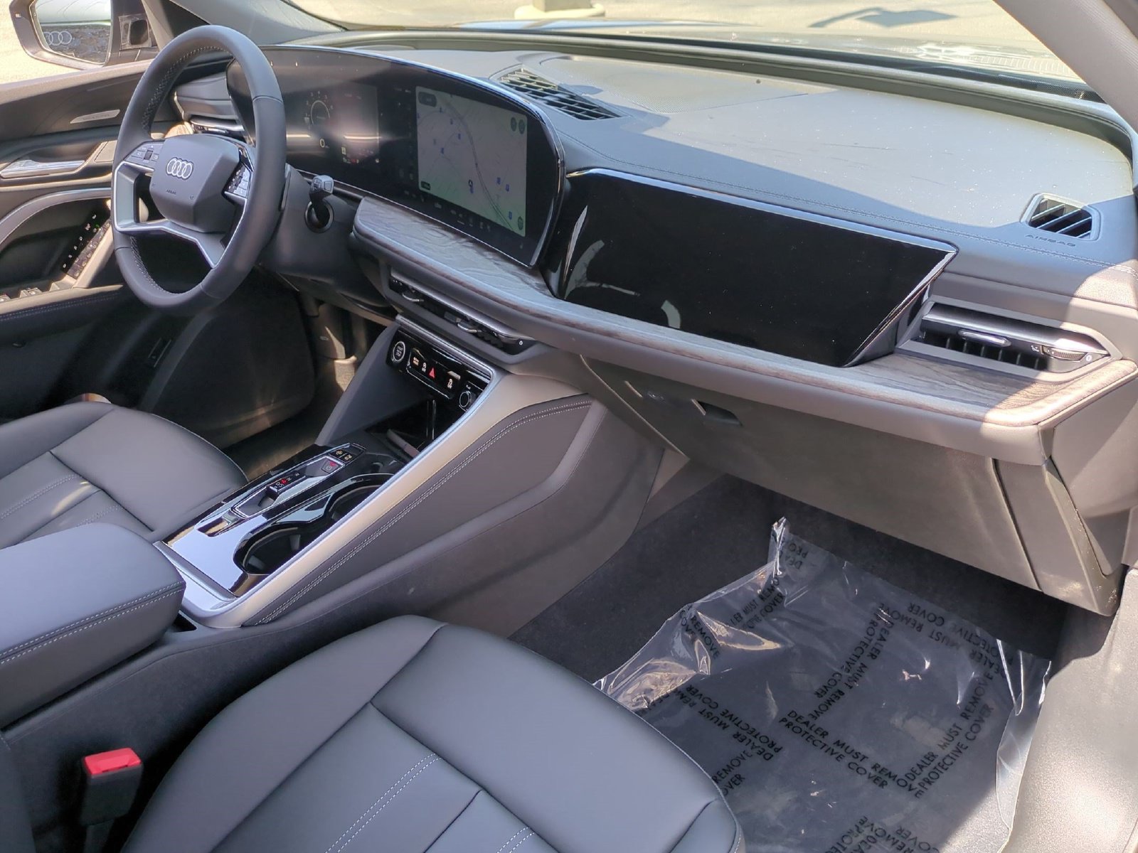 New 2026 Audi Q5 Premium Plus AWD/4WD image 9