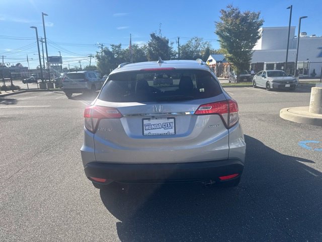 Certified 2019 Honda HR-V EX-L image 7
