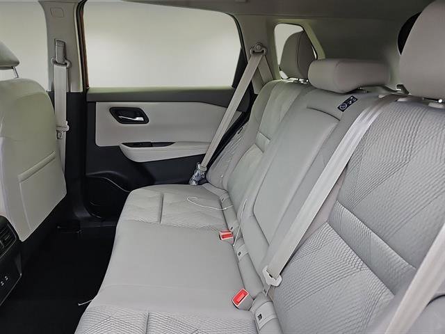 New 2025 Nissan Rogue SV image 15