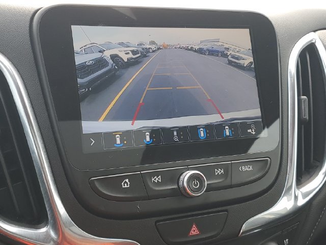 Certified 2021 Chevrolet Equinox Premier AWD/4WD image 8