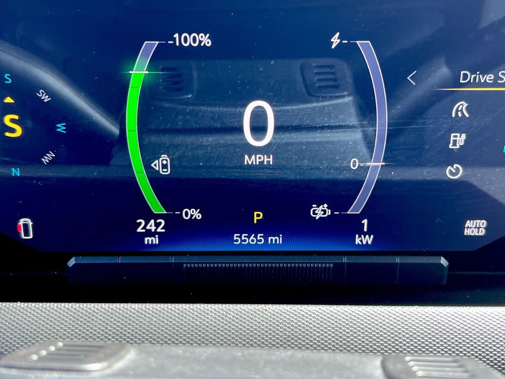 Used 2023 Chevrolet Brightdrop 600 w/ Active Safety Package 2 image 4