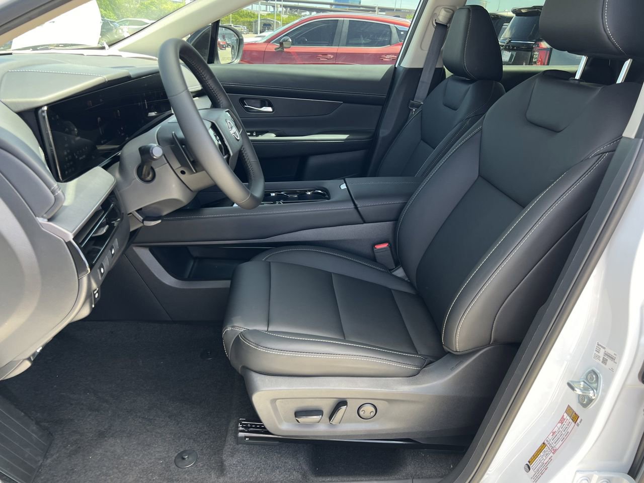 New 2026 Nissan Murano SV image 13