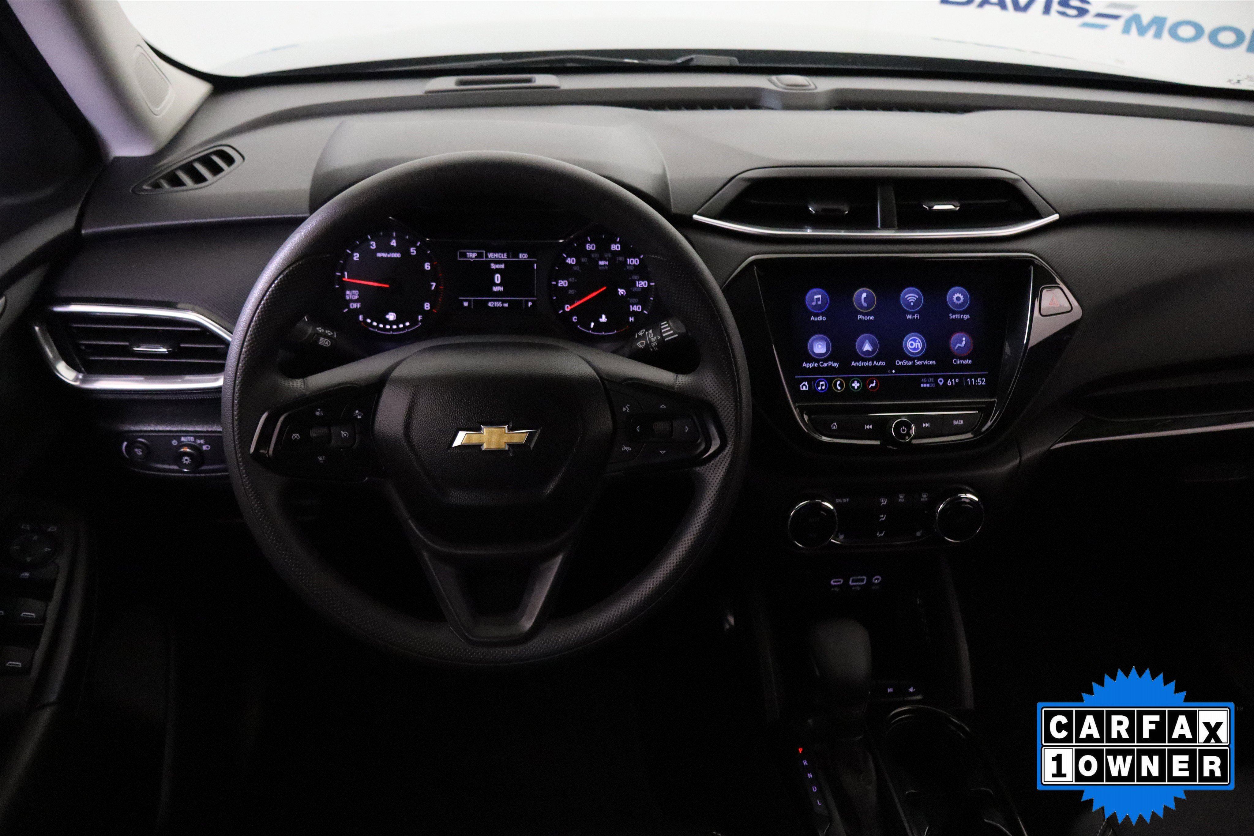 Used 2023 Chevrolet TrailBlazer LT w/ Convenience Package image 17
