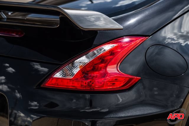 Used 2014 Nissan 370Z NISMO w/ Bose Package RWD image 51
