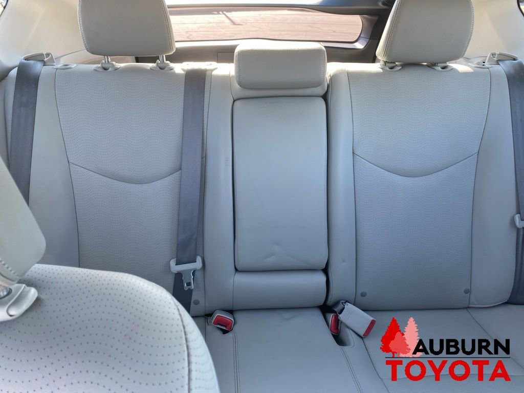 Used 2010 Toyota Prius Five FWD image 19