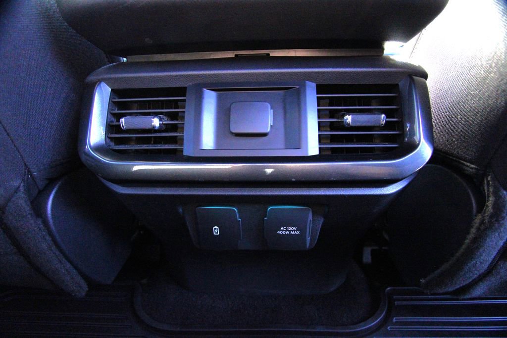 Used 2023 Ford F150 XLT w/ Equipment Group 302A High image 37