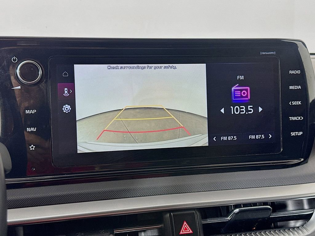 Certified 2022 Kia K5 GT-Line image 11