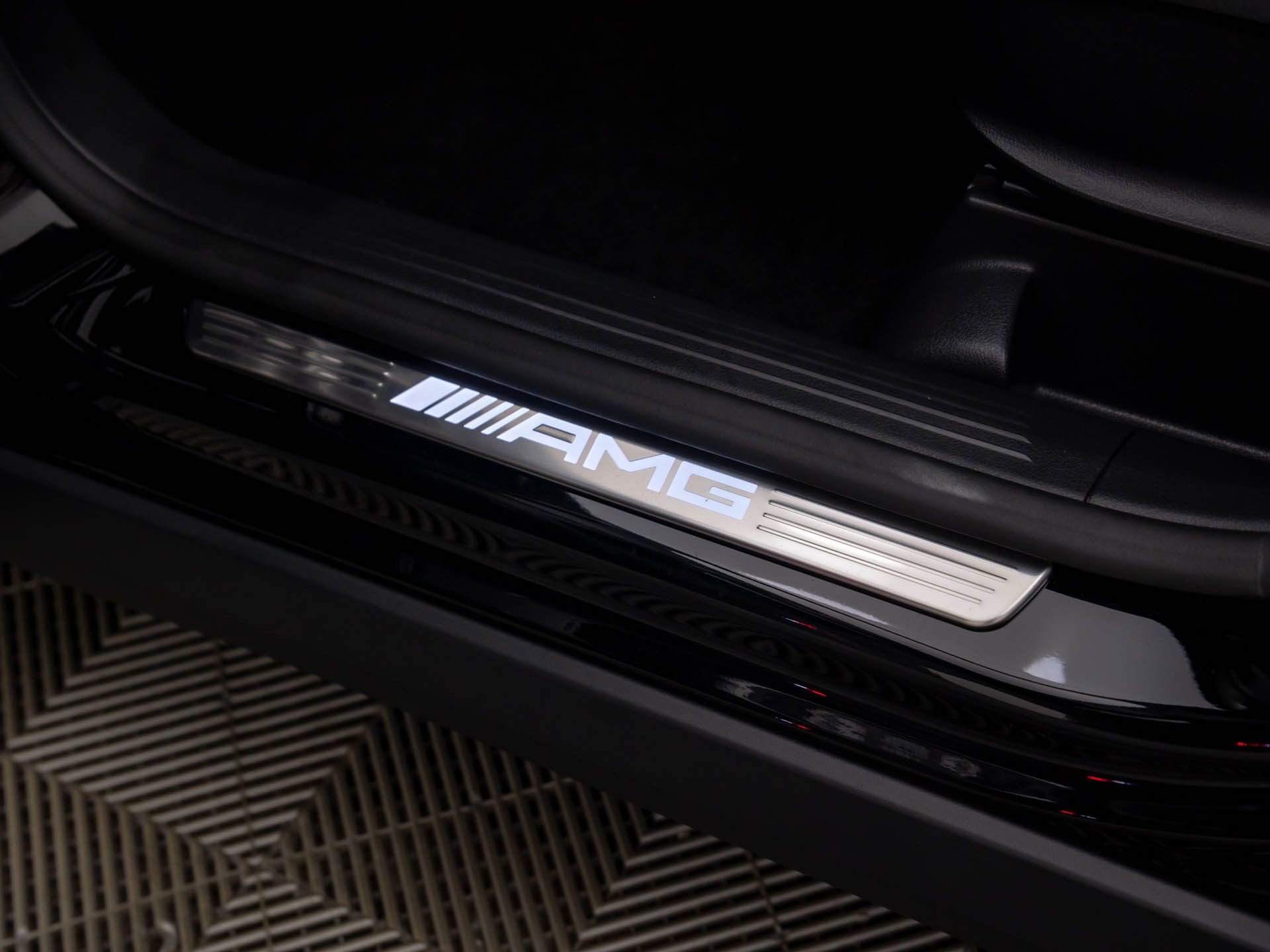 New 2026 Mercedes-Benz GLA 35 AMG 4MATIC image 16