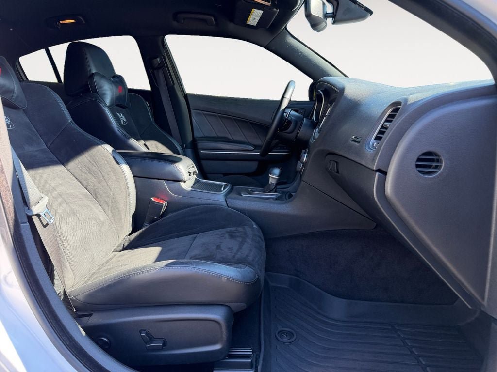 Used 2018 Dodge Charger R/T Scat Pack RWD image 24
