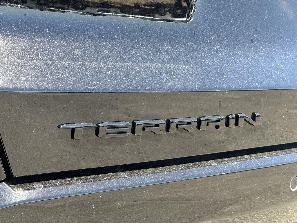 New 2027 GMC Terrain AT4 w/ Technology Package II AWD/4WD image 27