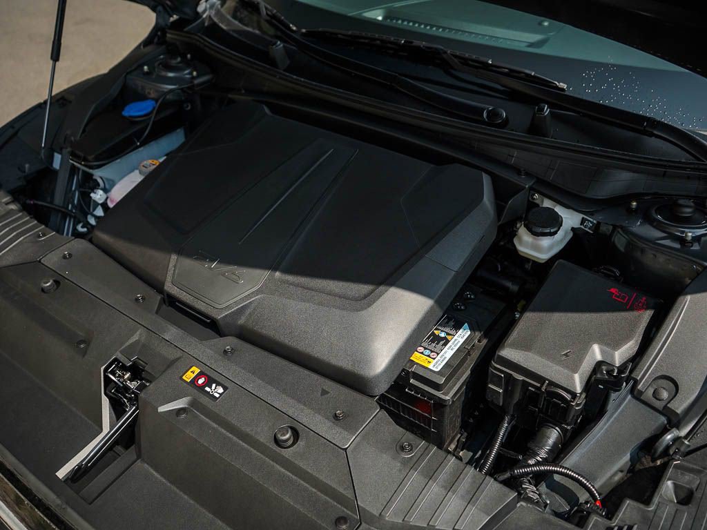 New 2026 Kia EV6 Wind AWD/4WD image 7