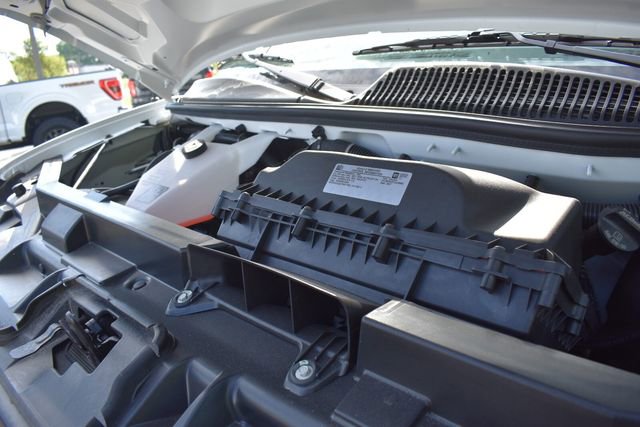 New 2025 Chevrolet Express 2500 w/ Driver Convenience Package RWD image 32