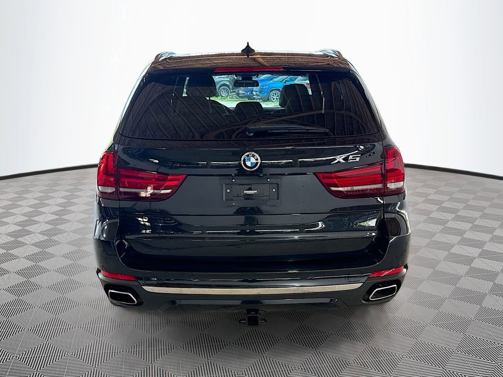 Used 2018 BMW X5 xDrive40e image 7