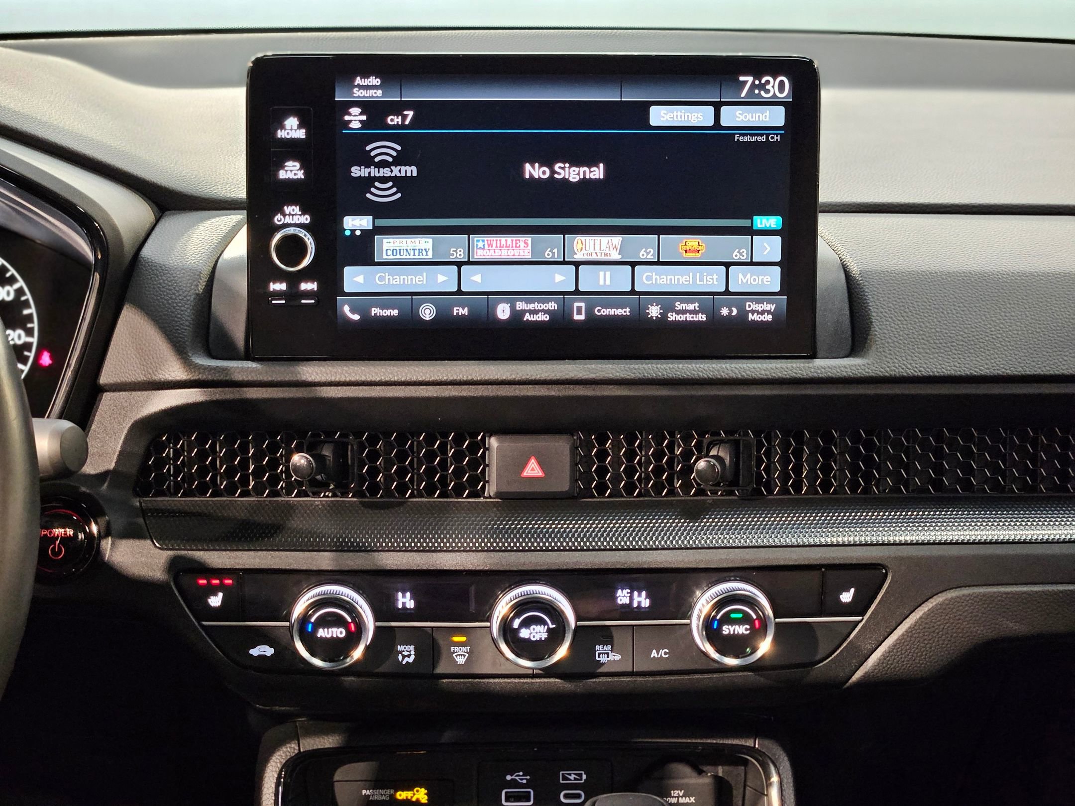 Used 2025 Honda CR-V Sport-L image 16