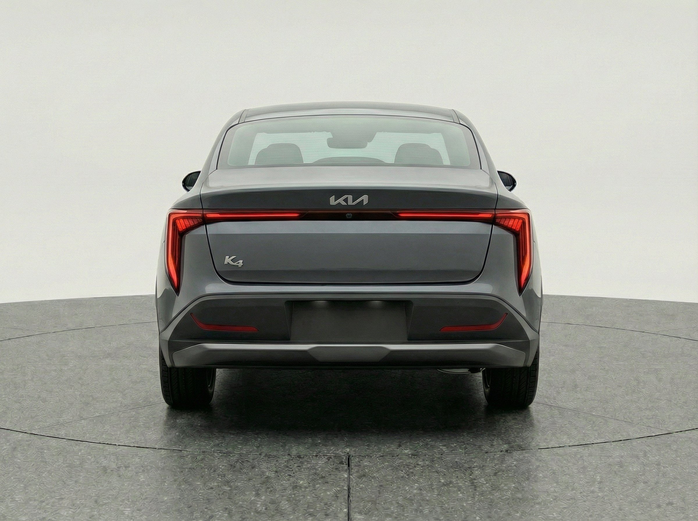 Used 2025 Kia K4 FWD image 7