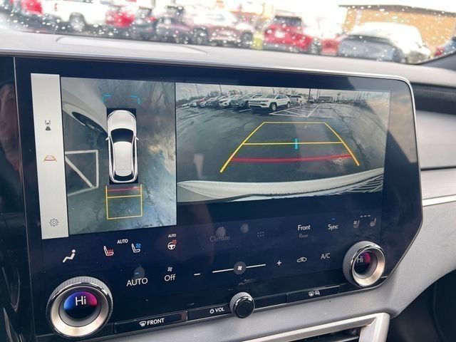 Used 2024 Lexus RX 350 AWD w/ Convenience Package image 31