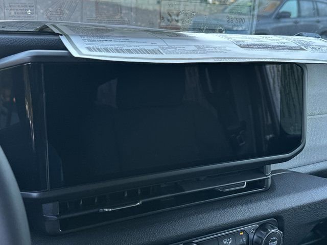 New 2026 Jeep Wrangler Willys image 25