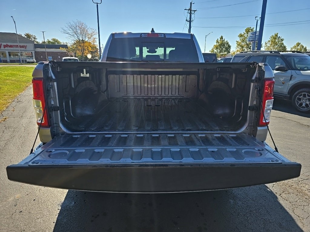 Used 2022 RAM 1500 Big Horn image 6
