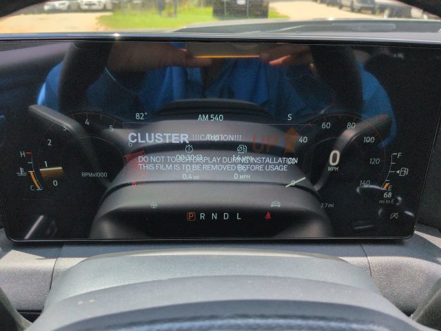 New 2026 Ford Mustang Coupe w/ Mustang Nite Pony Package RWD image 26