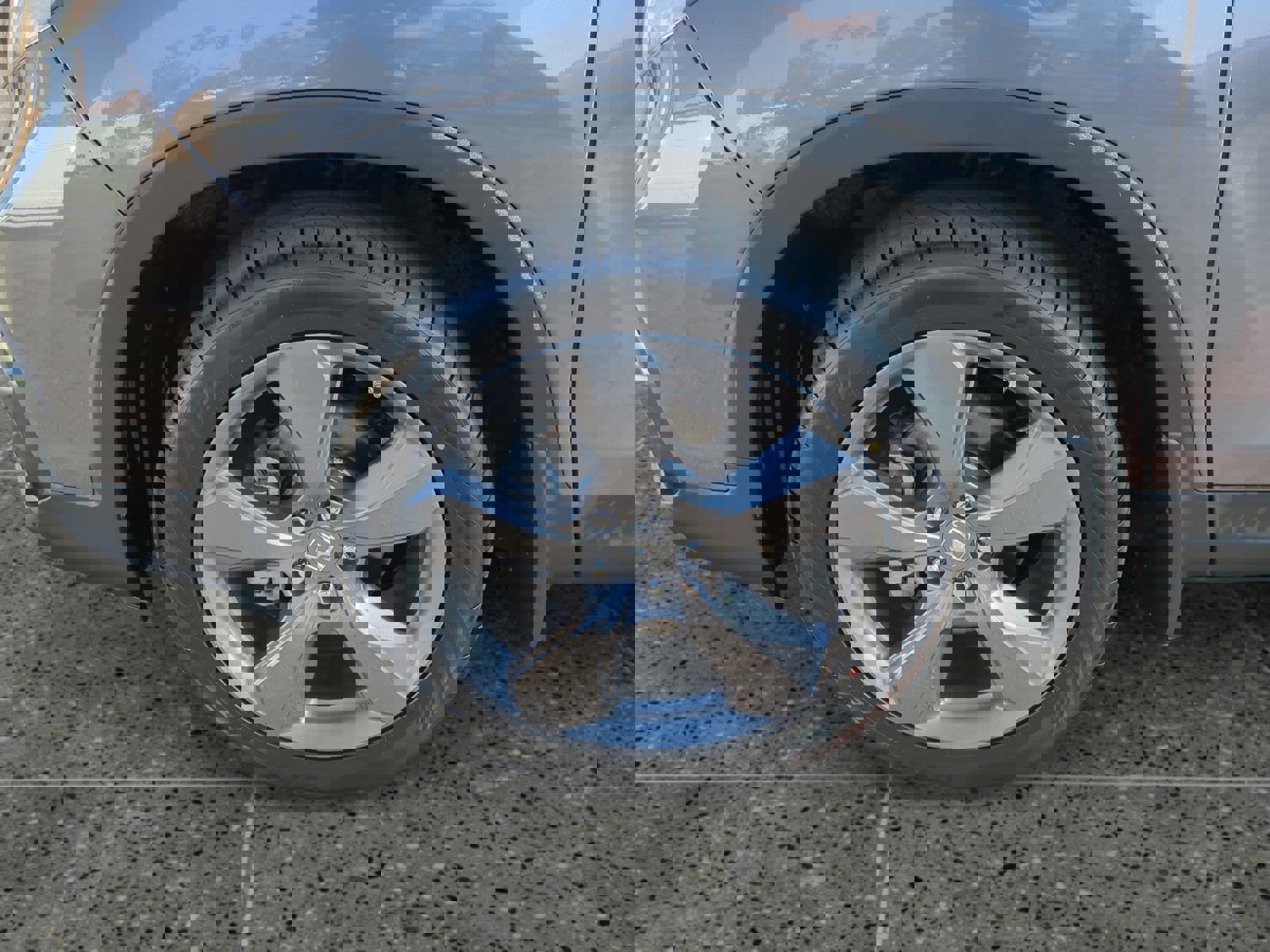 Used 2021 Honda Passport Touring image 14