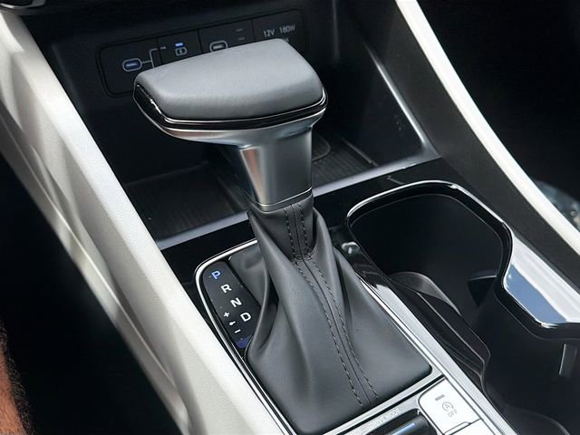 New 2026 Hyundai Tucson SEL image 17