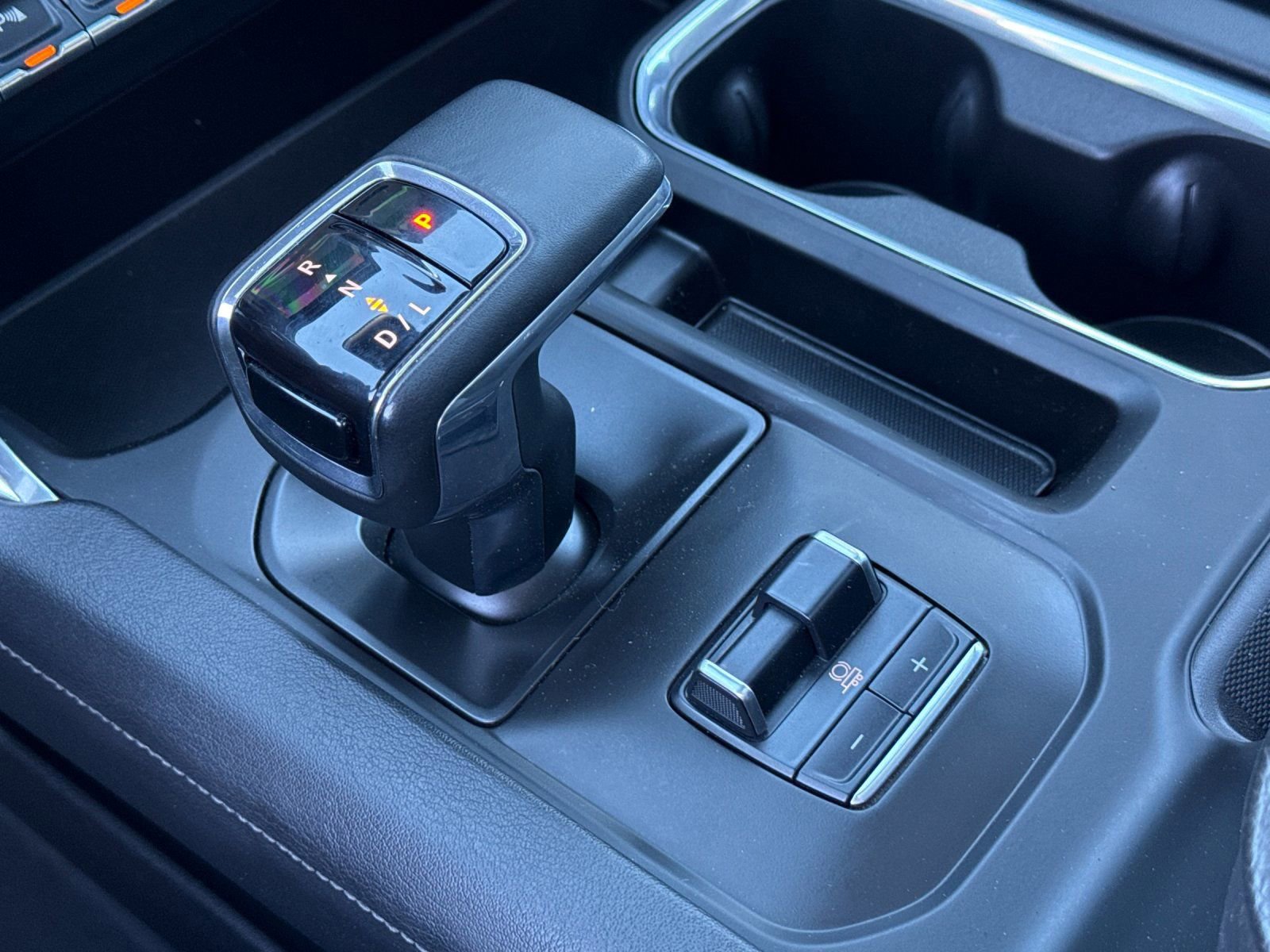 Used 2024 GMC Sierra 1500 Denali image 24