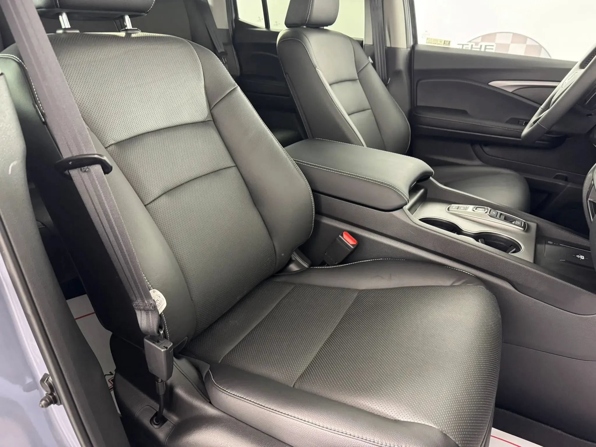 Used 2026 Honda Ridgeline RTL image 35