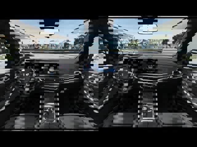 New 2025 BMW X5 xDrive40i w/ M Sport Package image 10