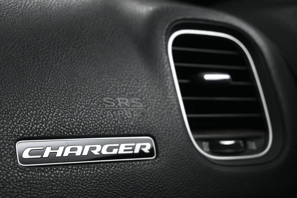Used 2018 Dodge Charger GT AWD/4WD image 17