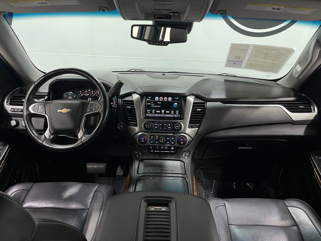 Used 2018 Chevrolet Tahoe Premier image 19