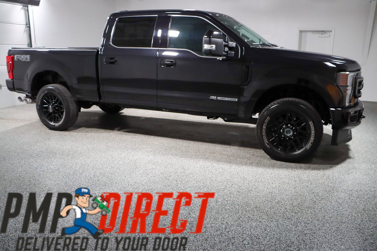 Used 2021 Ford F250 Lariat image 6