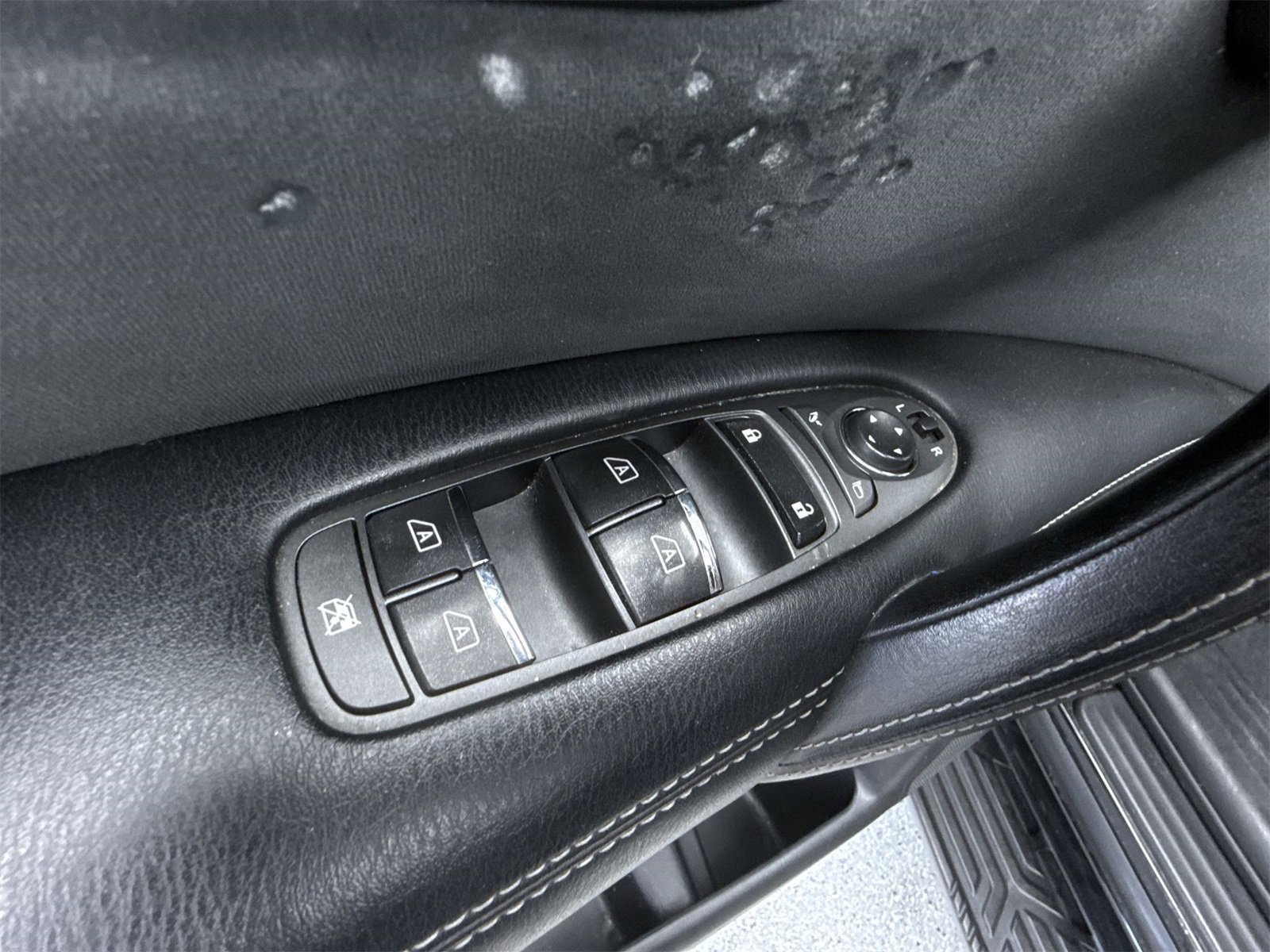 Used 2019 Nissan Armada SV w/ Driver Package image 18