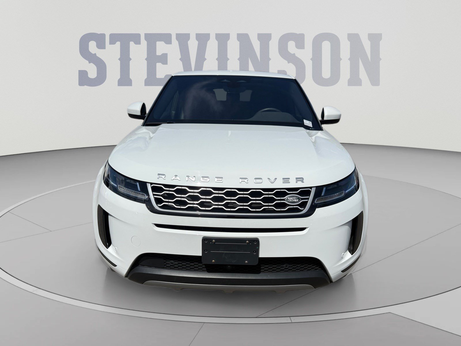 Used 2021 Land Rover Range Rover Evoque S AWD/4WD image 8