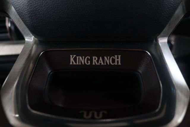 Used 2026 Ford F250 King Ranch image 16