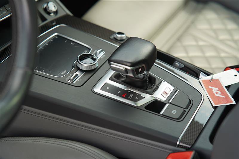 Used 2019 Audi SQ5 Prestige AWD/4WD image 67