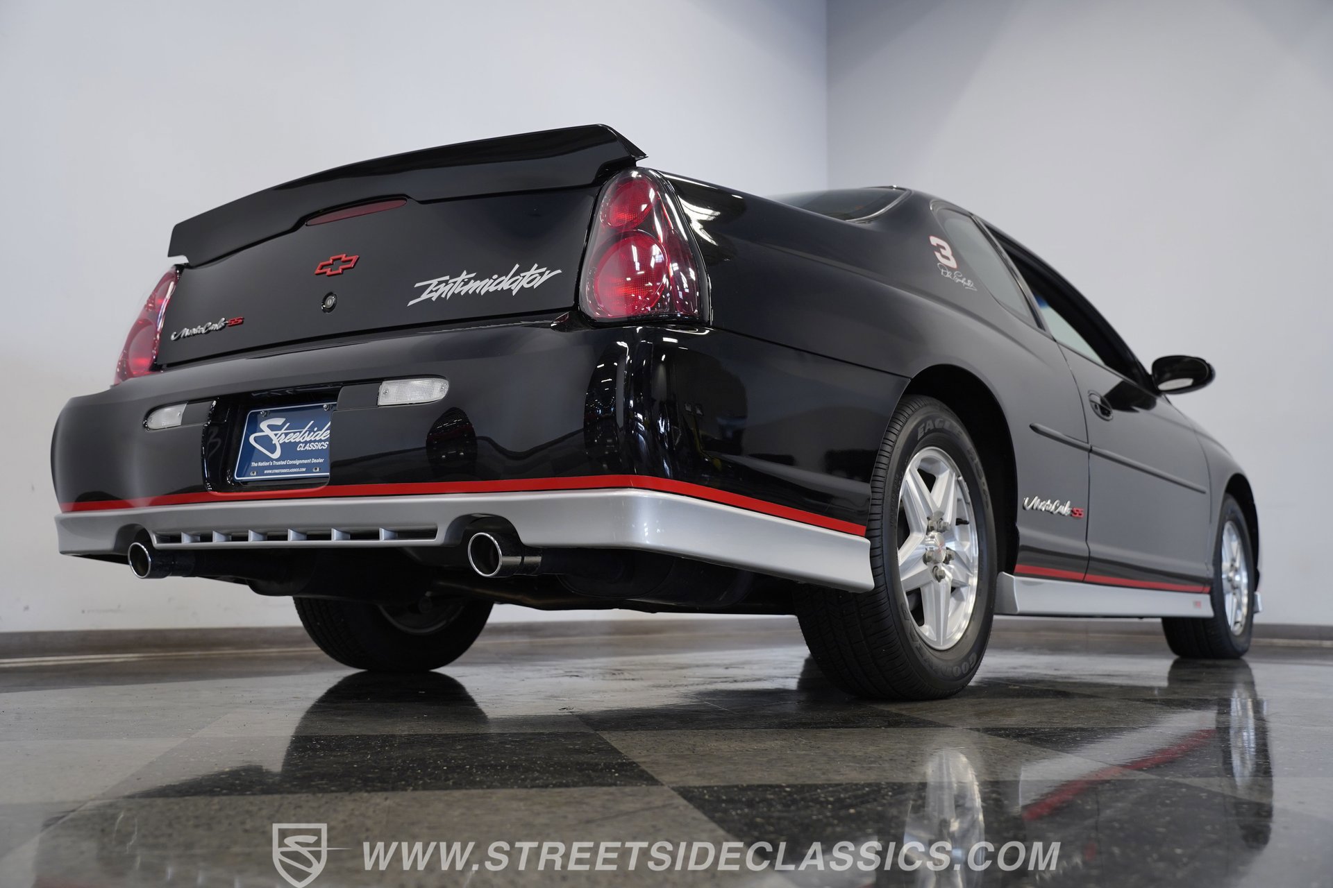 Used 2002 Chevrolet Monte Carlo SS w/ Preferred Equipment Group image 27