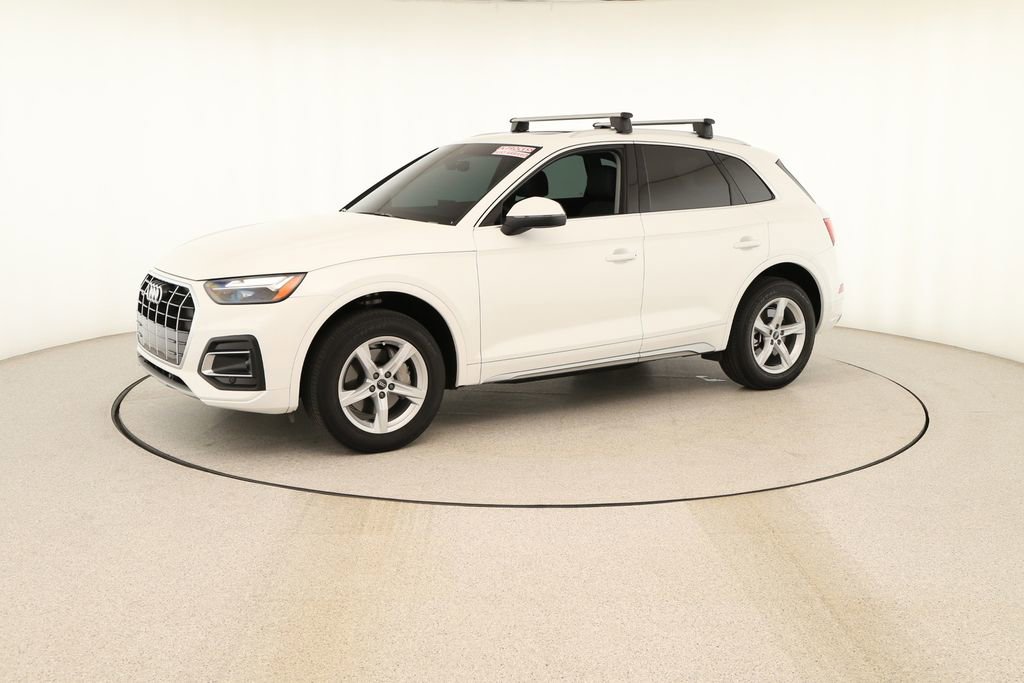 Certified 2023 Audi Q5 2.0T Premium w/ Convenience Package AWD/4WD image 13