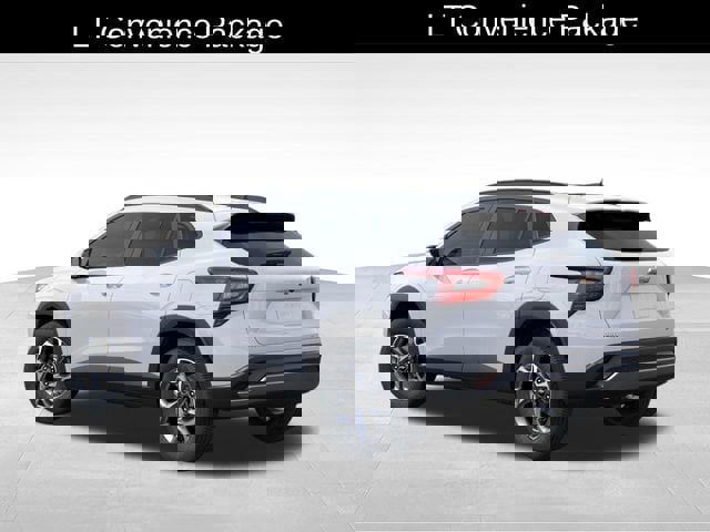 New 2026 Chevrolet Trax LT w/ Driver Confidence Package image 4