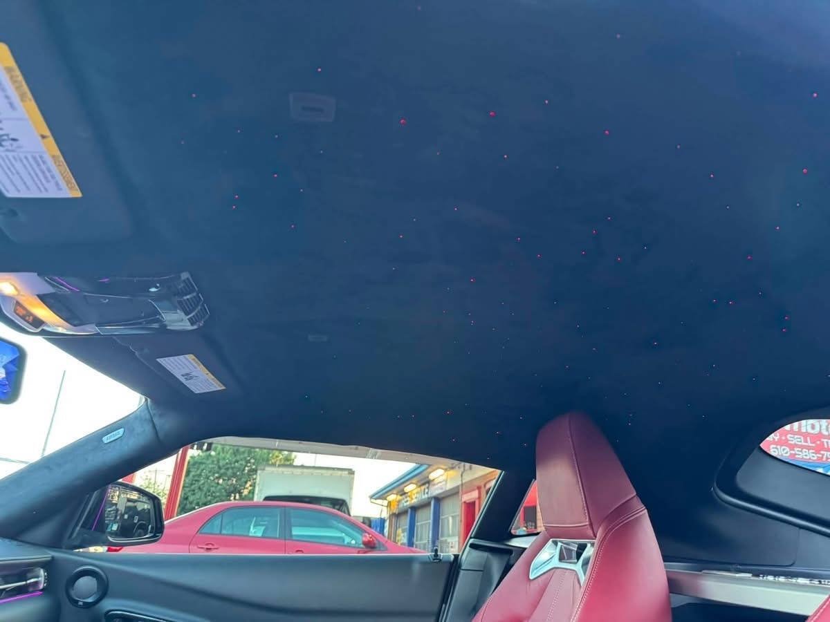 Used 2022 Toyota Supra Premium w/ Driver Assist Package RWD image 32